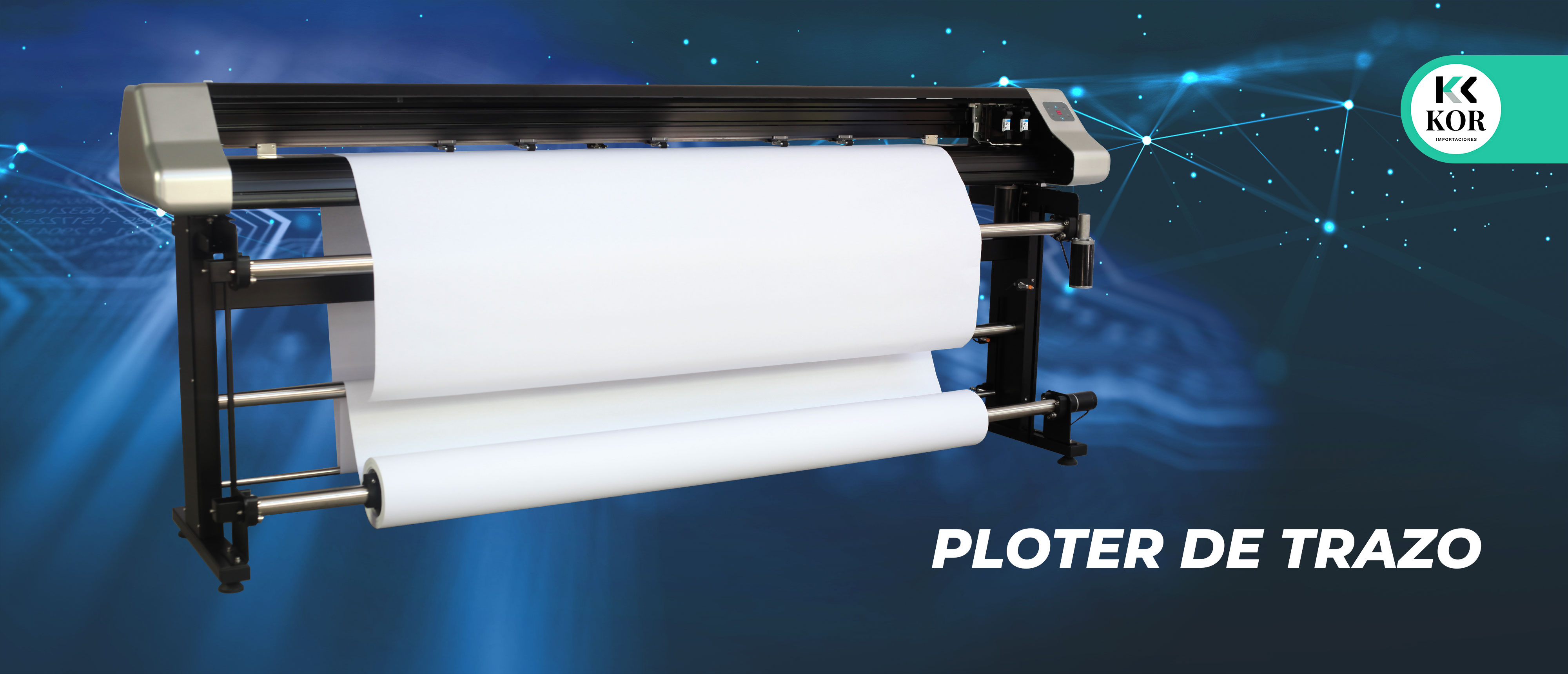 MAQUINA LASER REDSAIL 10060