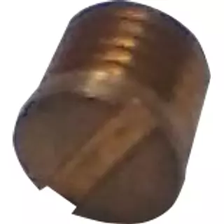 Tornillo Tapón Carbones Cortadora Circular De 2"