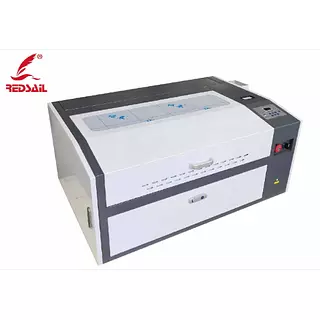 Cortadora Y Grabadora Laser Modelo M3050