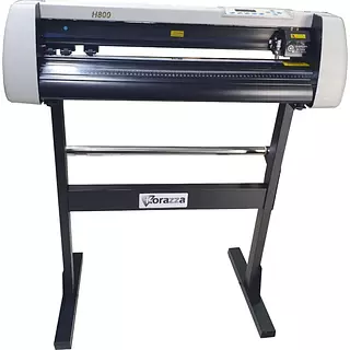 Plotter De Codrte H800