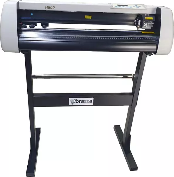 Plotter De Codrte H800