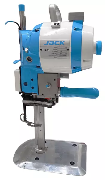 Cortadora Vertical De 8" Jack