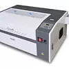 Cortadora Y Grabadora Laser Modelo M3050