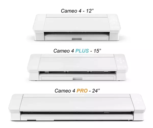 Plotter Cameo 4