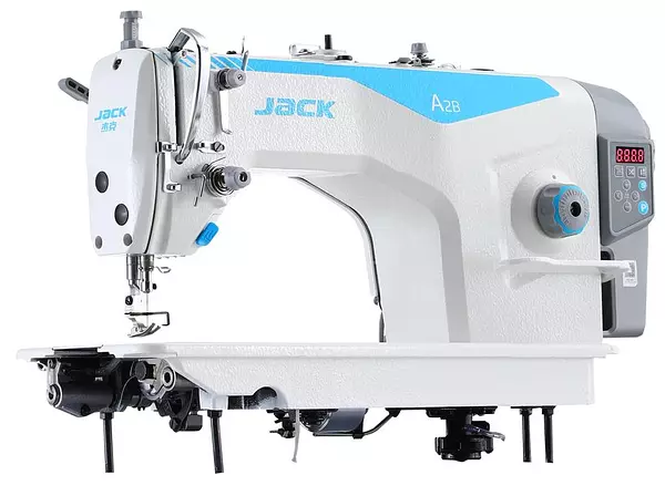 Plana Marca Jack Electronica A2b