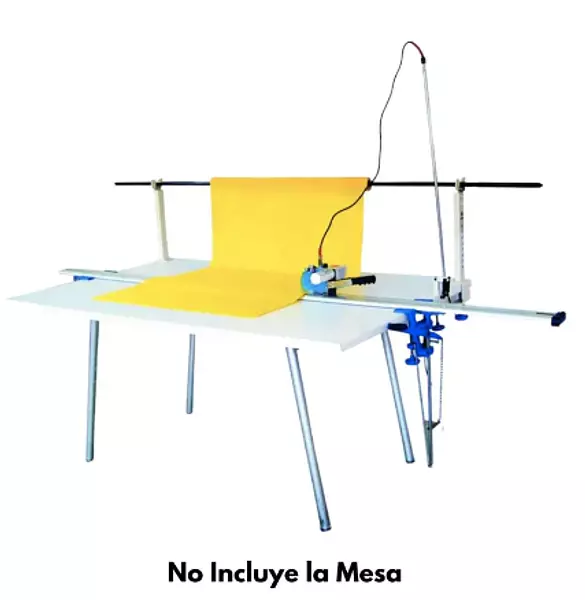 Cortadora De Extremos Marca Jema