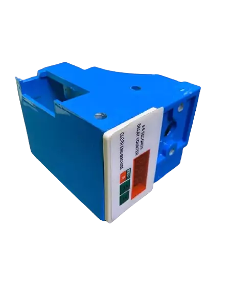 Tablero Completo Con Caja De Cortadora De Extremos