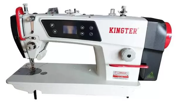 Plana Mecatrónica Marca Kingter Modelo Kt-D3