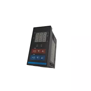 Controlador Digital 2 En 1