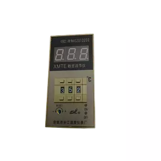 Controlador Analogo De Temperatura