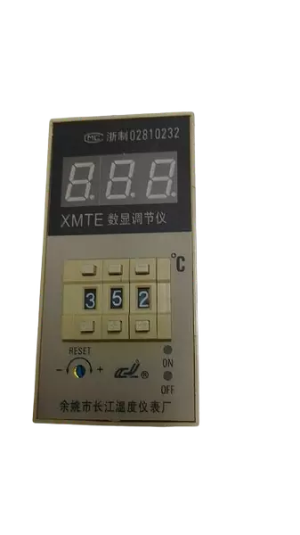Controlador Analogo De Temperatura