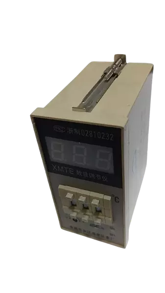 Controlador Analogo De Temperatura