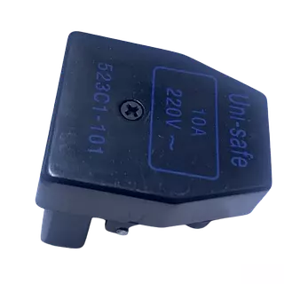 Toma Macho De Cortadora Vertical