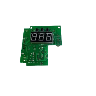 Tarjeta Maquina Cortadora De Extremos