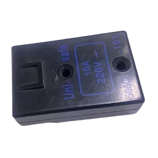 Toma Hembra De Cortadora Vertical