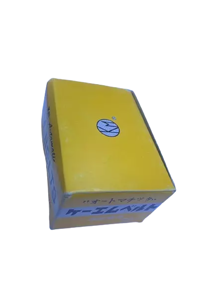 Caja De Amoladores Para Cortadora Vertical Tipo Km