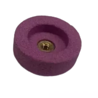 Piedra Afiladora De Cortadora De 4" Circular