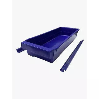 Gaveta Plastica De Maquina De Coser