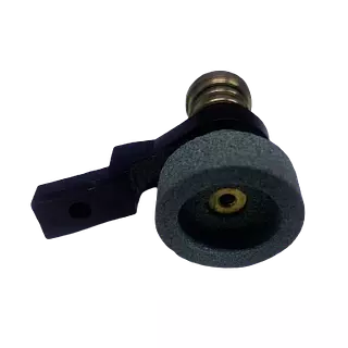 Afilador Completo De Maquina Cortadora Circular De 4"