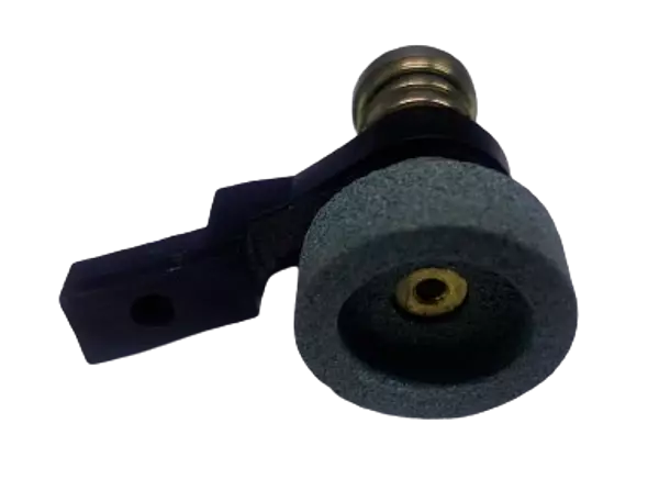 Afilador Completo De Maquina Cortadora Circular De 4"