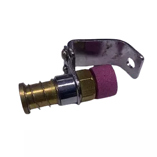 Afilador Completo De Cortadora De Extremos