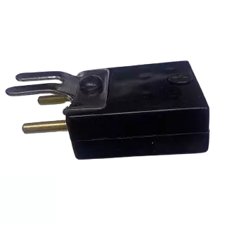 Toma Macho De Cortadora De Extremos