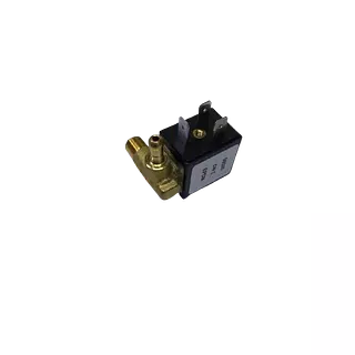 Valvula Selenoide De Mini Caldera