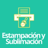 Estampación y Sublimación 