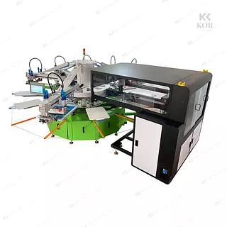 Pulpo Automática - Nm6014