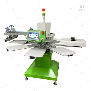 Pulpo Automática Nm108