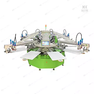 Pulpo Automático Nm6010