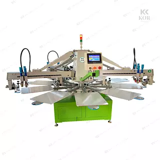 Pulpo Automático Nm3010