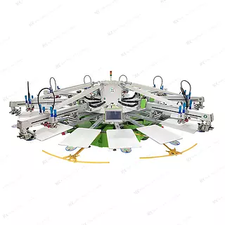 Pulpo Automático Nm8018