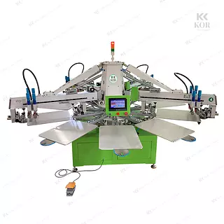 Pulpo Automático Nm4010