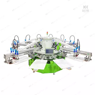 Pulpo Automático Nm8012