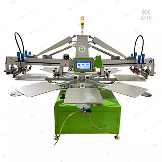 Pulpo Automático Nm208