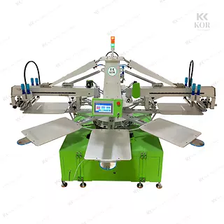 Pulpo Automático Nm308