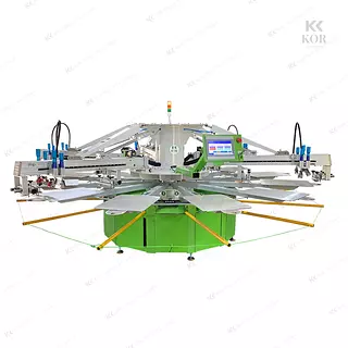 Pulpo Automático Nm5012