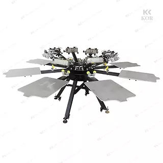 Pulpo Manual Ns808 – Mr15 Doble Rotación