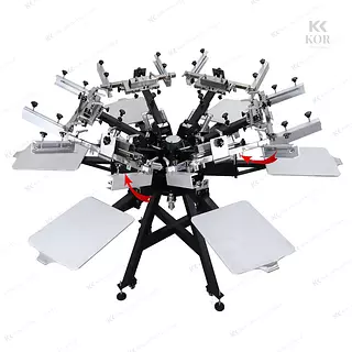 Pulpo Manual Ns606 - Hd