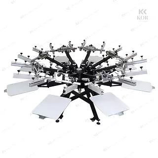 Pulpo Manual Ns808 - Hd