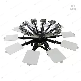 Pulpo Manual Ns1010 - Hd