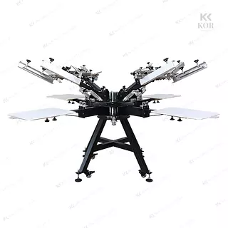 Pulpo Manual Ns404 - Hd