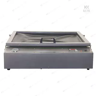 Máquina De Revelado Uv Kor Md5060