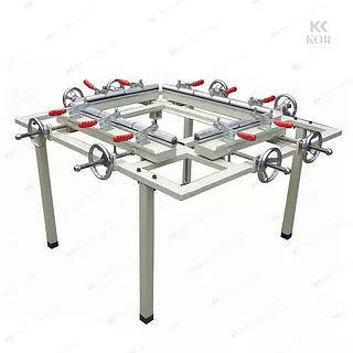 Tensador De Marcos Kor Na105