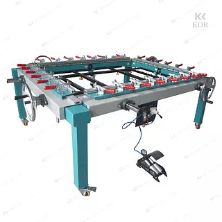 Tensador De Marcos Kor Na108