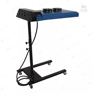 Secador Flash Kor Nd606