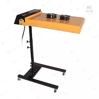 Secador Flash Kor Nd602 Ir (Infrarrojos)