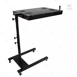 Secador Flash Kor Nd608