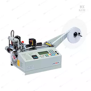 Cortadora De Tiras Con Sensor Jm-120sh